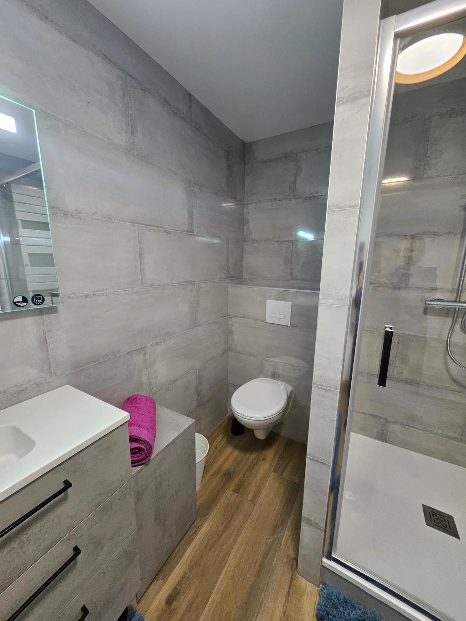 Les Fees Mer : Appart 150 M² Hypercentre Calme 10P Chamonix Ngoại thất bức ảnh