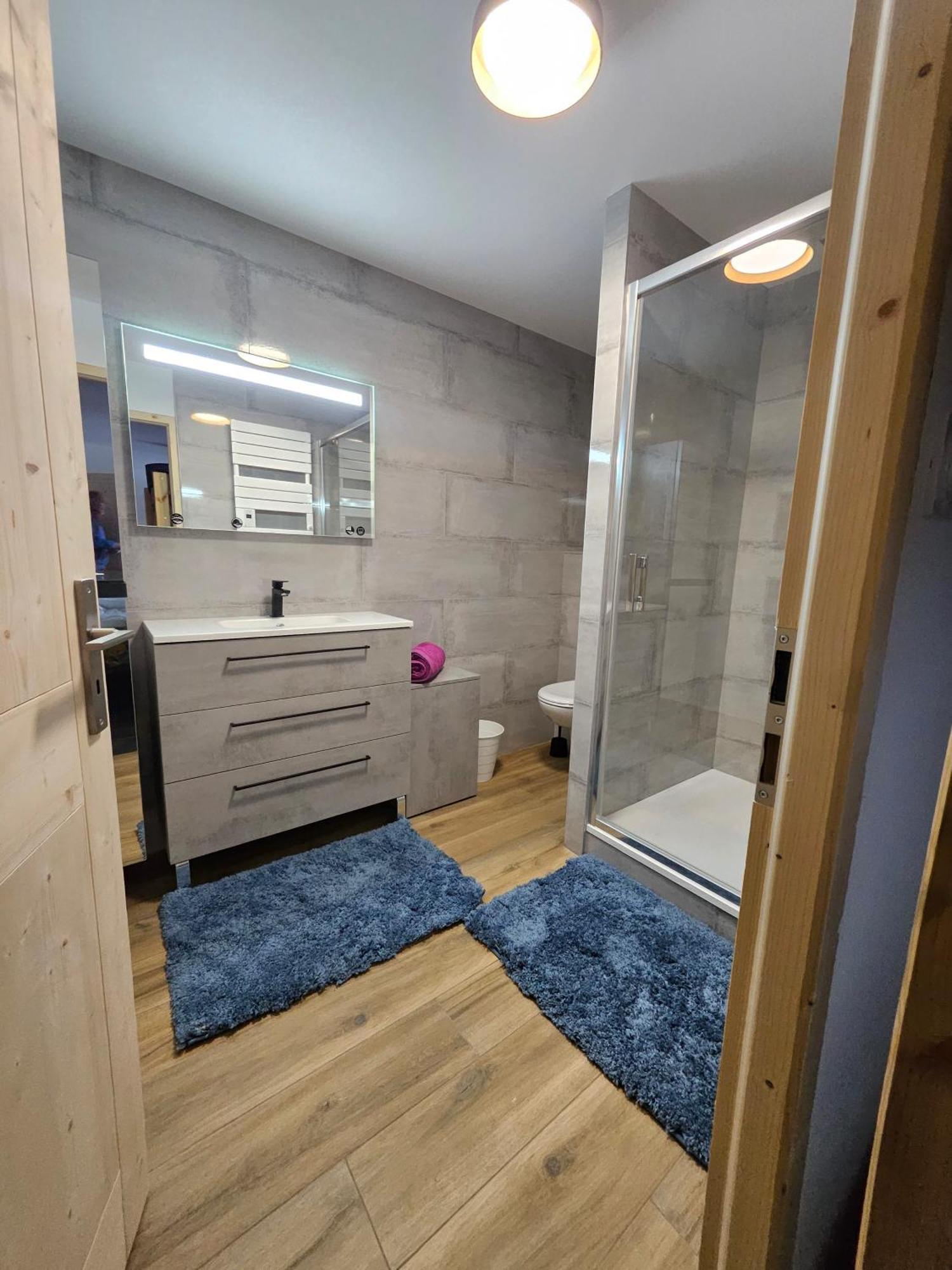 Les Fees Mer : Appart 150 M² Hypercentre Calme 10P Chamonix Ngoại thất bức ảnh
